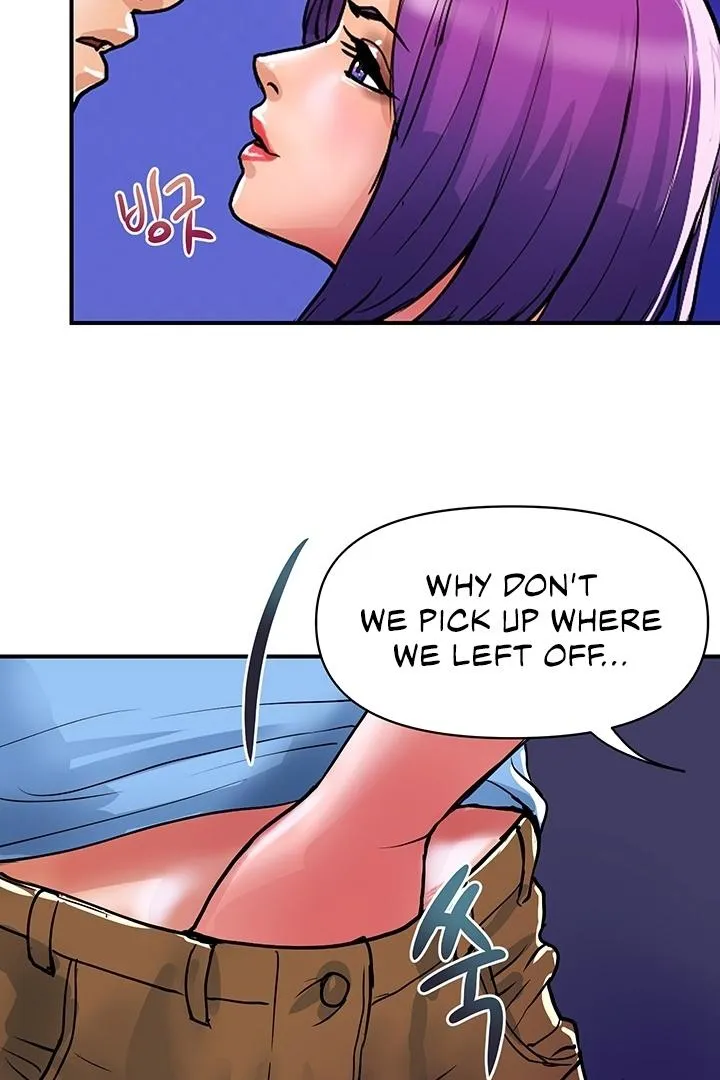Department Store Ladies Chapter 18 page 49 - 