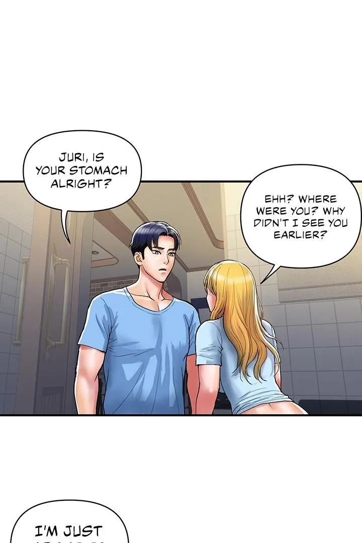 Department Store Ladies Chapter 18 page 56 - 