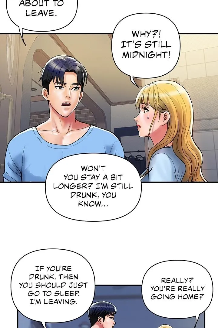 Department Store Ladies Chapter 18 page 57 - 