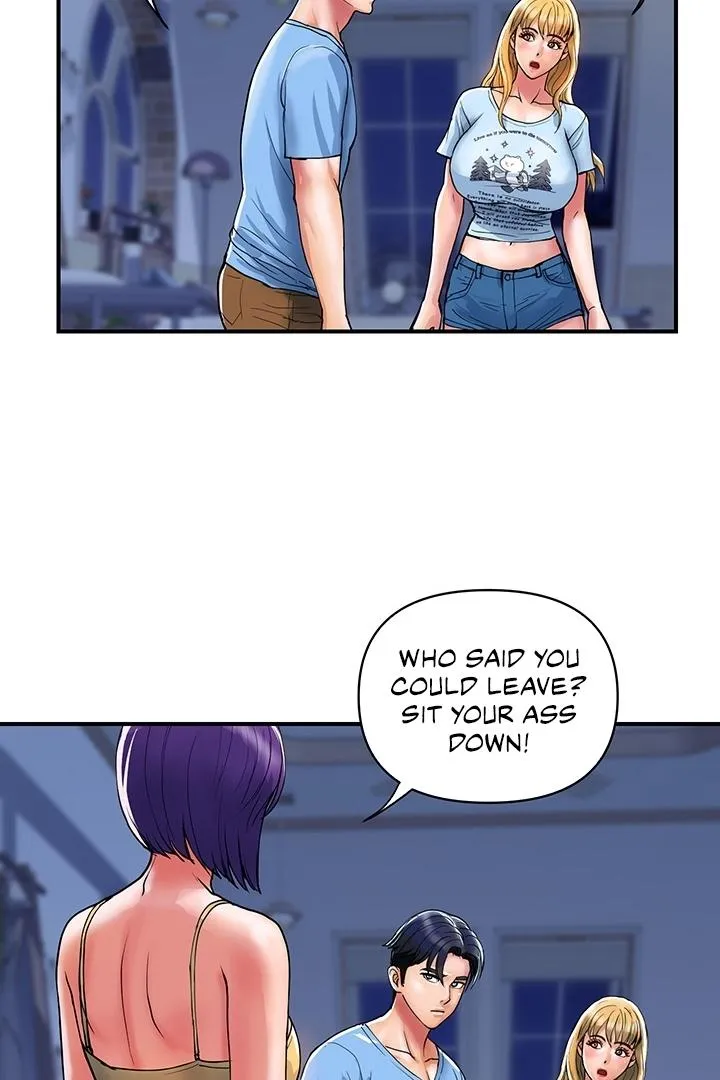 Department Store Ladies Chapter 18 page 58 - 