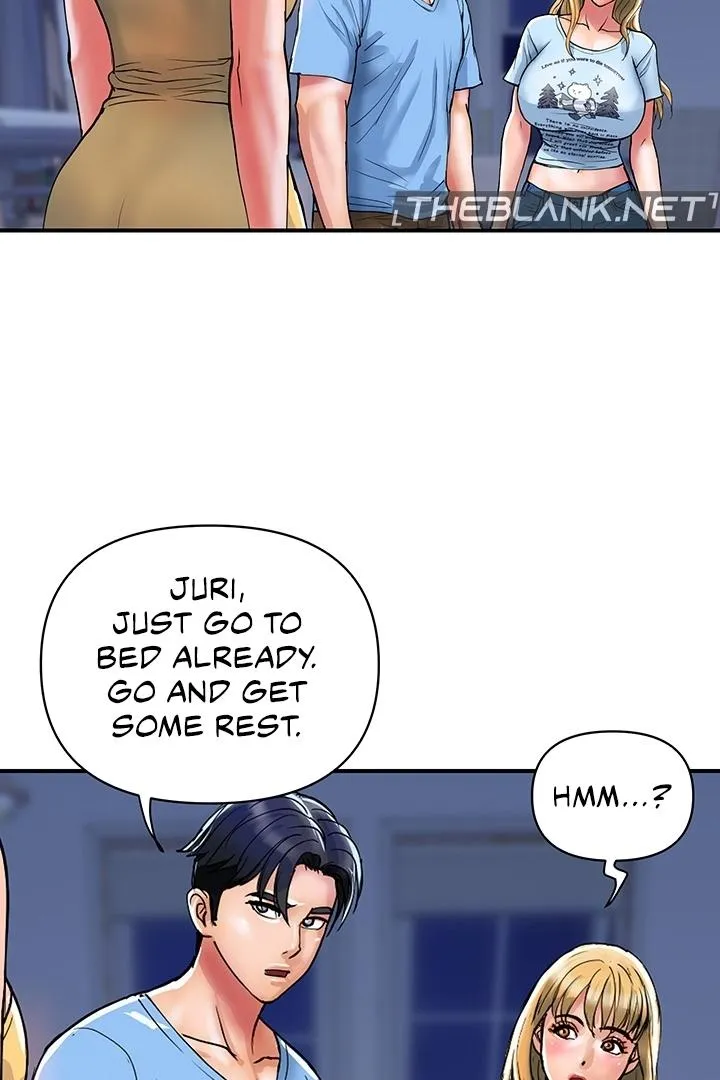 Department Store Ladies Chapter 18 page 59 - 