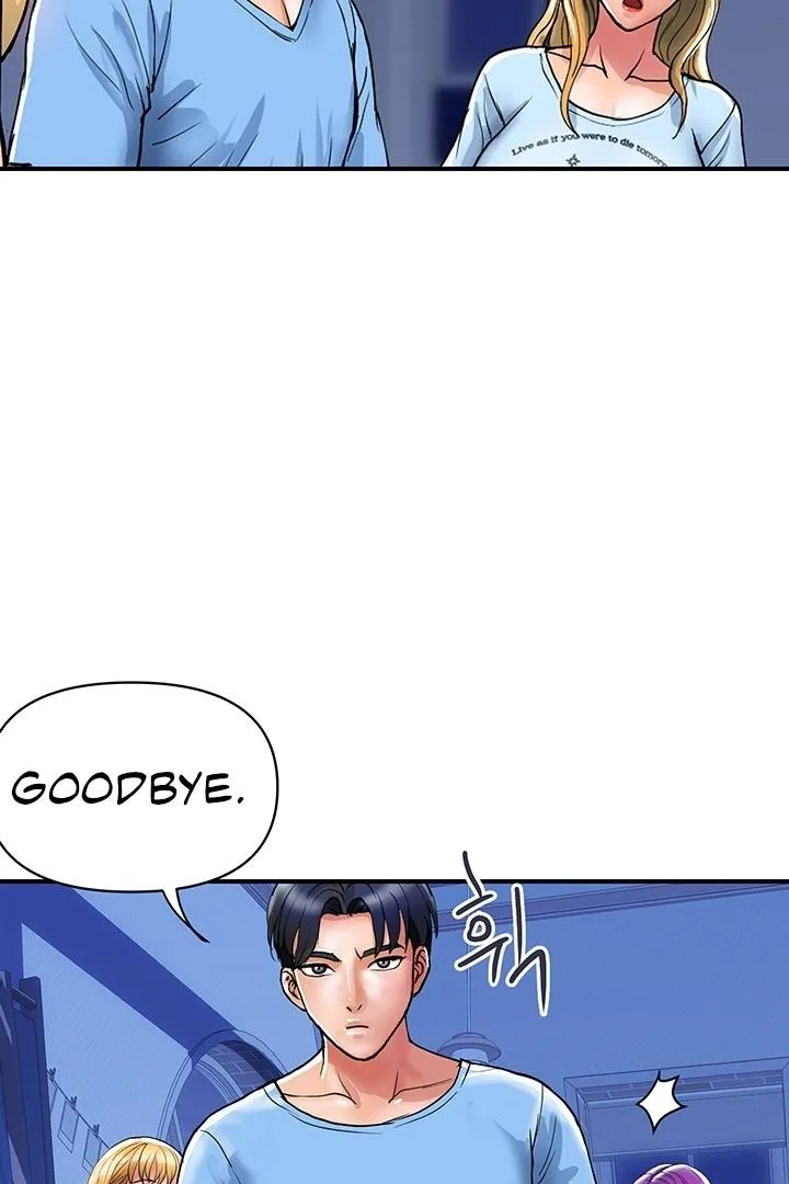 Department Store Ladies Chapter 18 page 60 - 