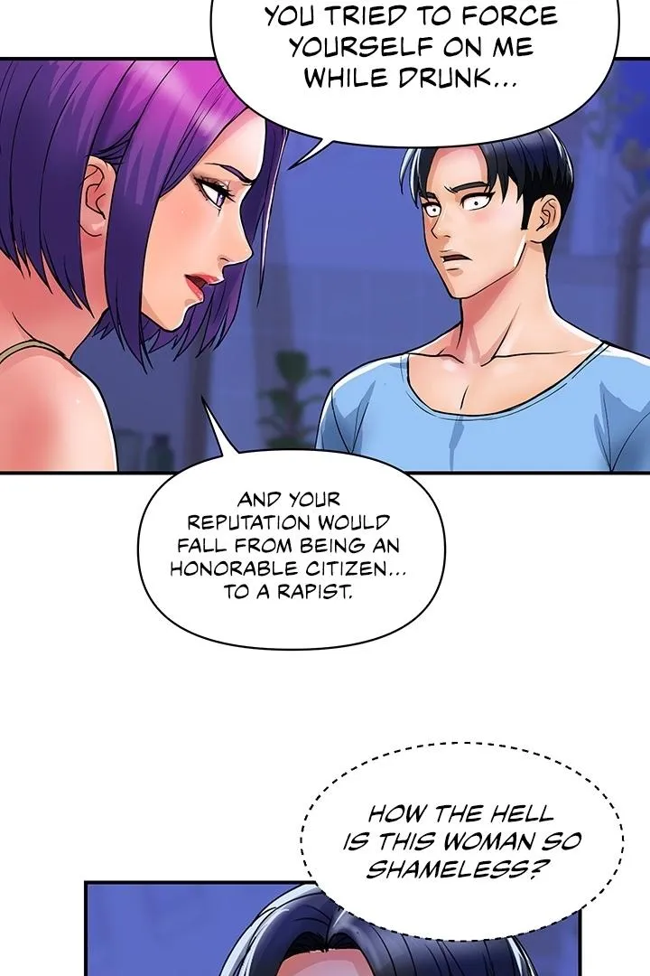 Department Store Ladies Chapter 18 page 7 - 