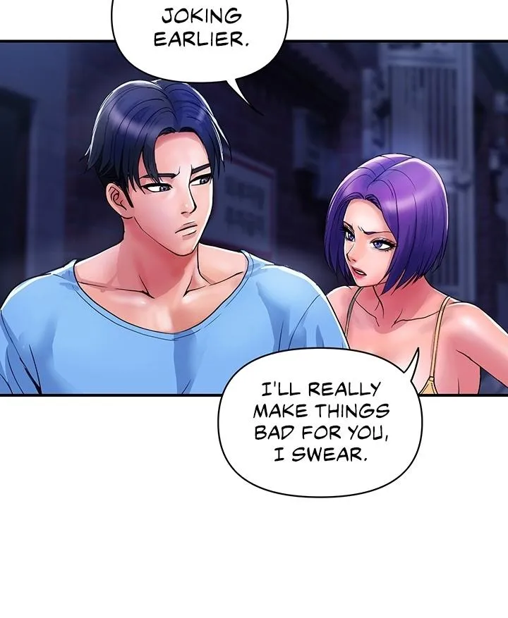 Department Store Ladies Chapter 18 page 64 - 