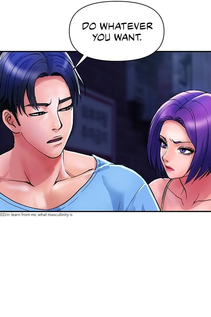 Department Store Ladies Chapter 18 page 65 - 