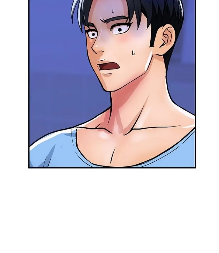 Department Store Ladies Chapter 18 page 8 - 