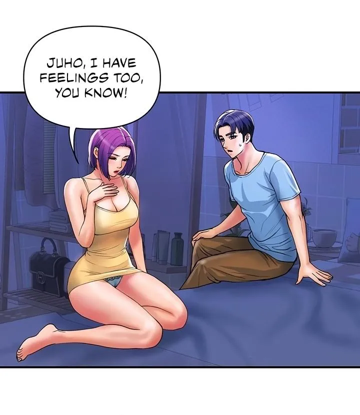 Department Store Ladies Chapter 18 page 9 - 