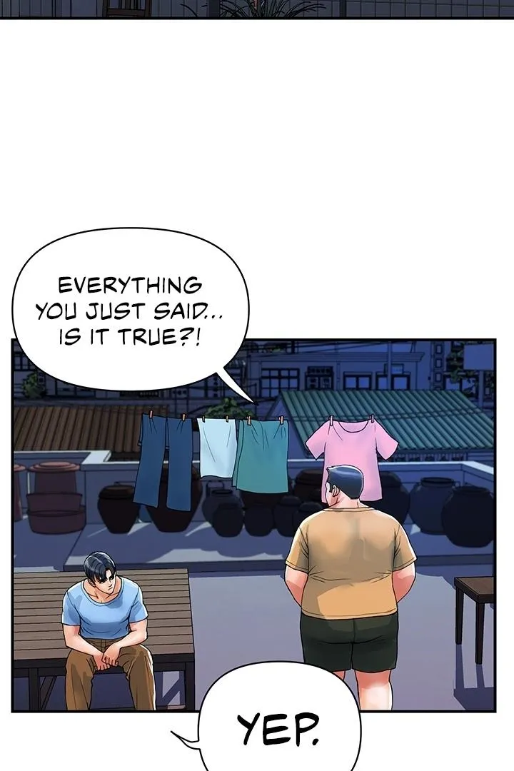 Department Store Ladies Chapter 19 page 11 - 