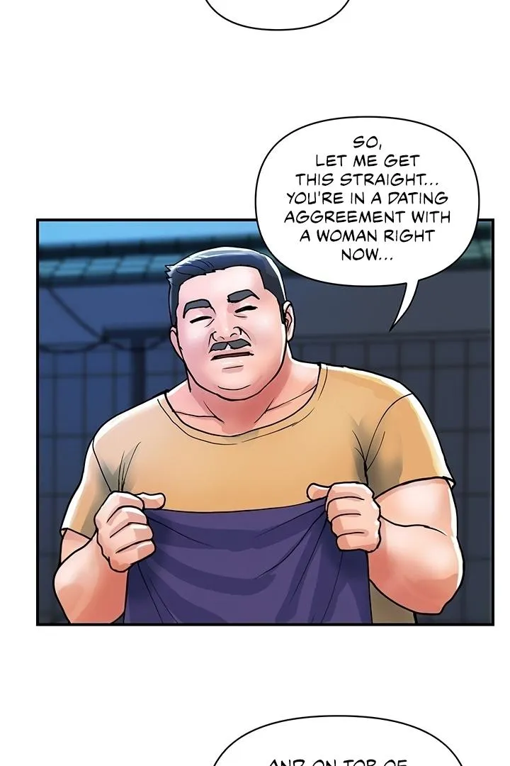 Department Store Ladies Chapter 19 page 12 - 