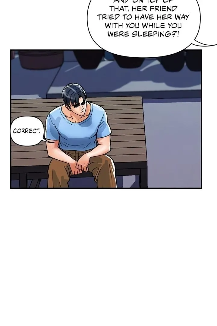Department Store Ladies Chapter 19 page 13 - 