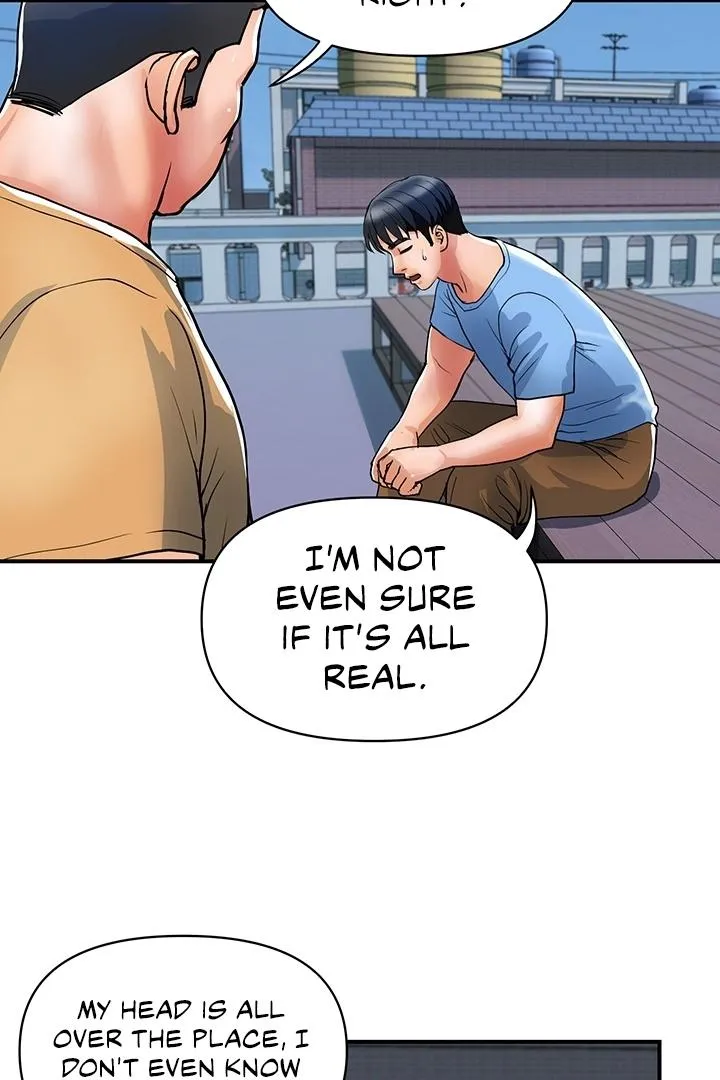 Department Store Ladies Chapter 19 page 15 - 