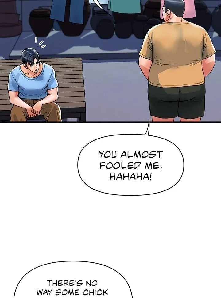 Department Store Ladies Chapter 19 page 17 - 