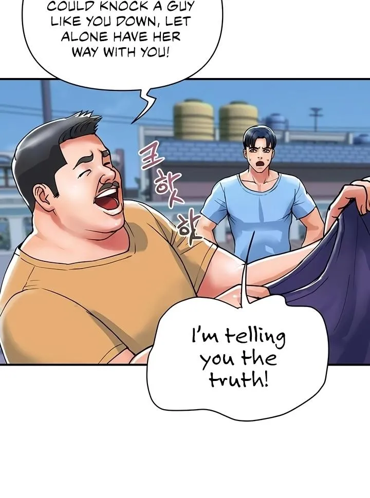Department Store Ladies Chapter 19 page 18 - 