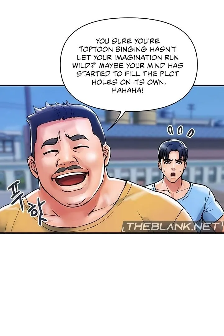 Department Store Ladies Chapter 19 page 19 - 