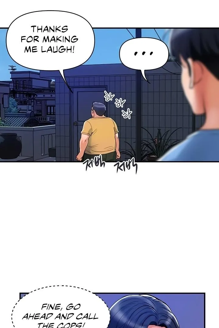 Department Store Ladies Chapter 19 page 20 - 