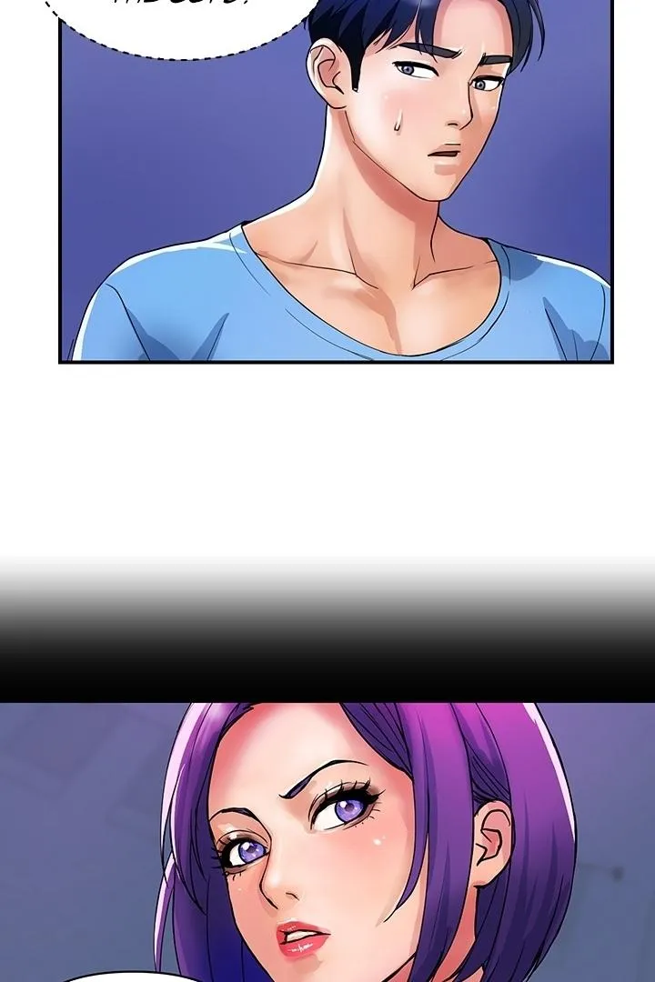 Department Store Ladies Chapter 19 page 21 - 