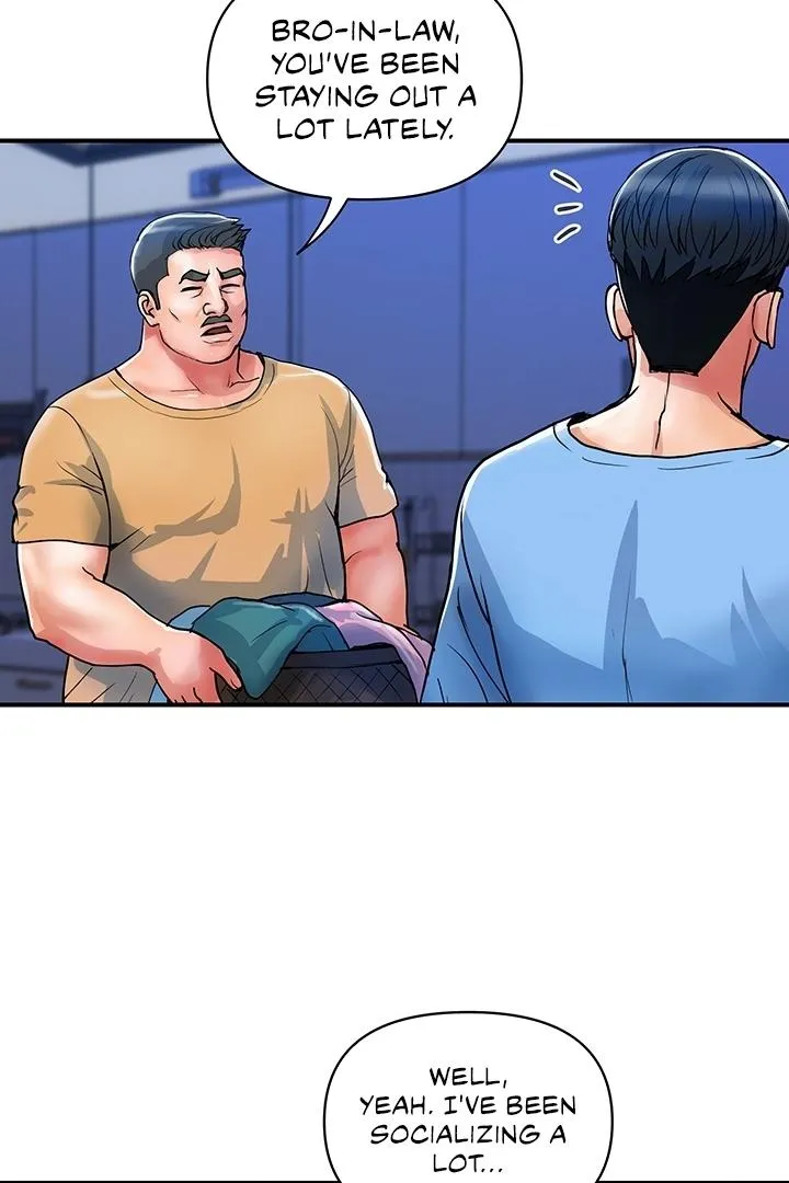 Department Store Ladies Chapter 19 page 4 - 