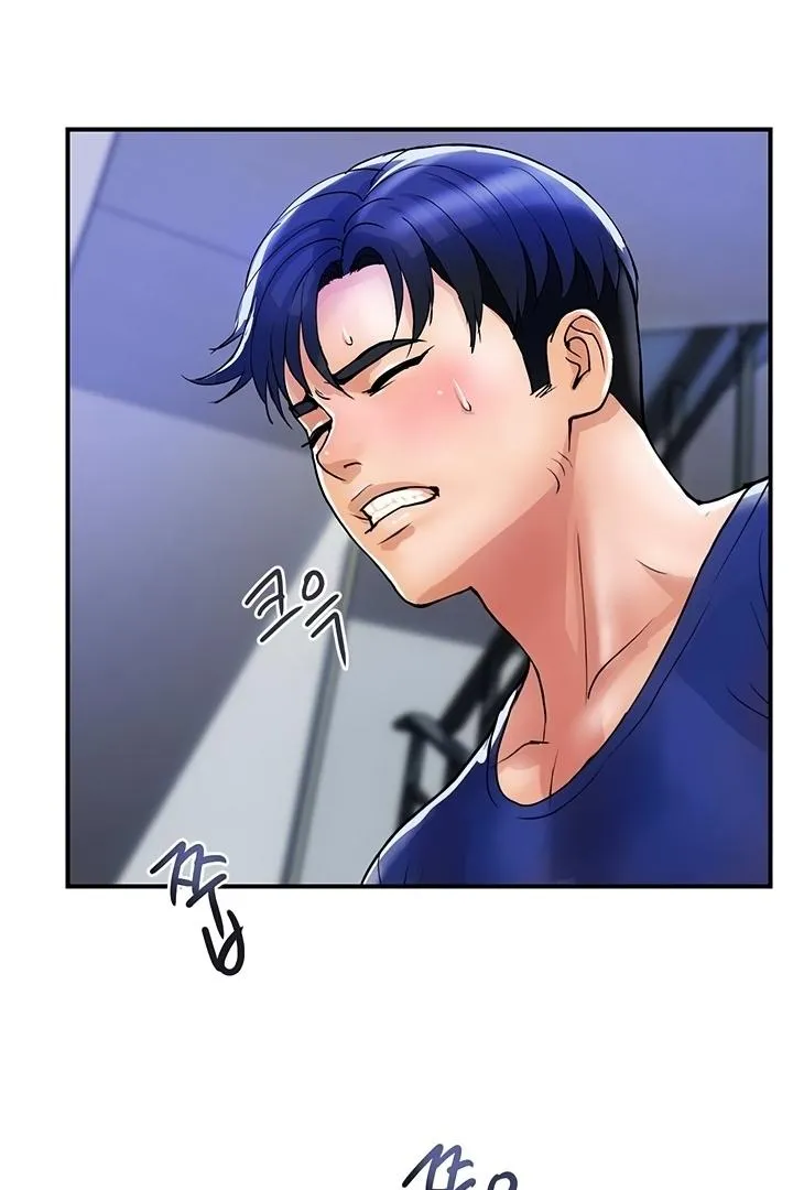 Department Store Ladies Chapter 19 page 31 - 