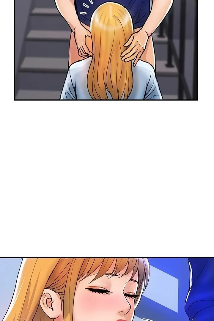 Department Store Ladies Chapter 19 page 33 - 