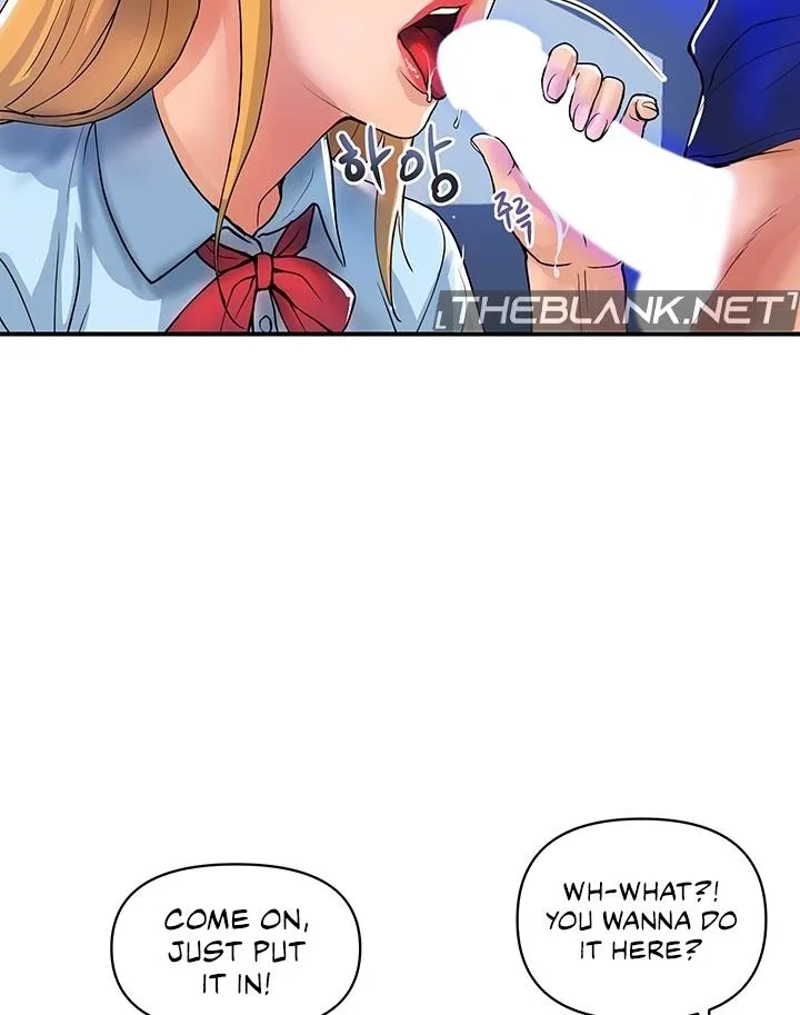 Department Store Ladies Chapter 19 page 34 - 