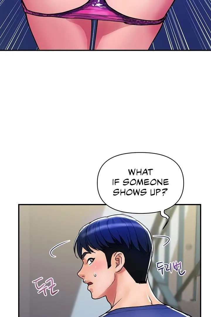 Department Store Ladies Chapter 19 page 37 - 