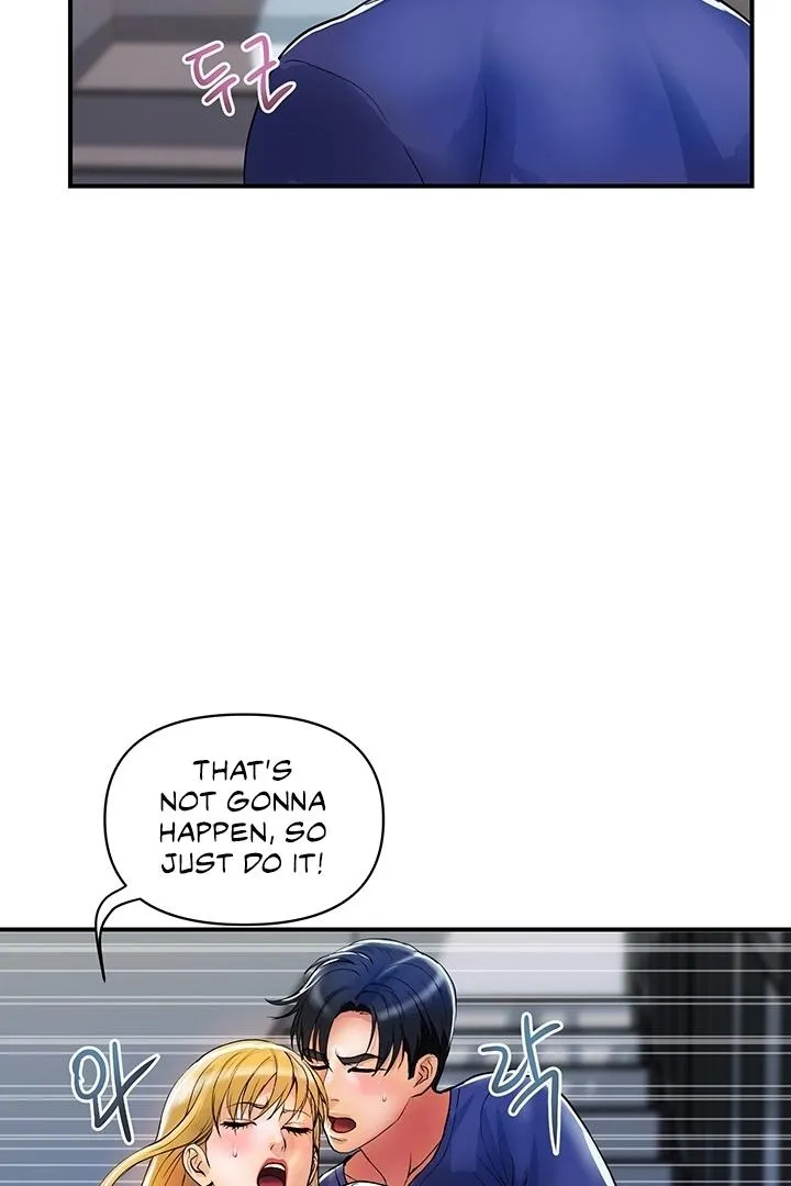 Department Store Ladies Chapter 19 page 38 - 