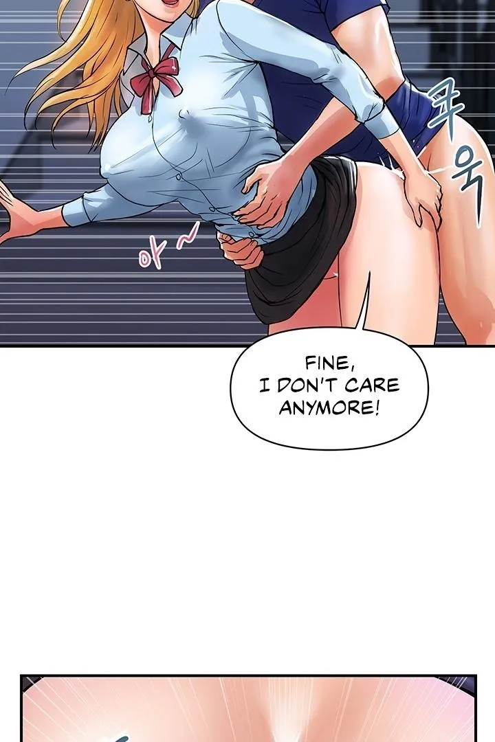 Department Store Ladies Chapter 19 page 39 - 