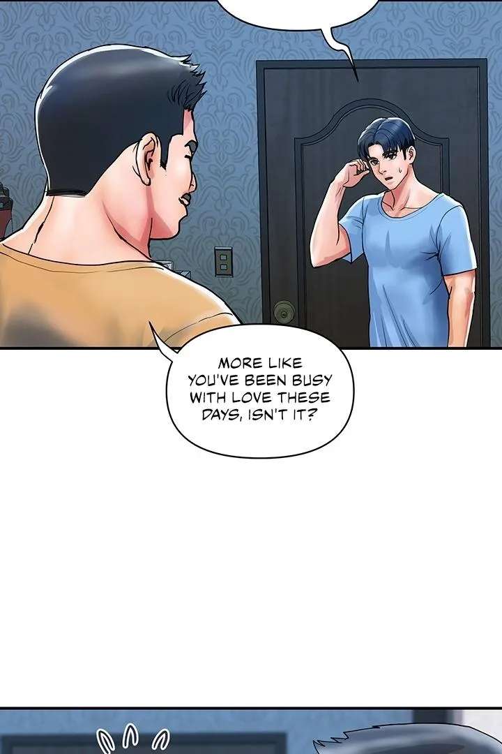 Department Store Ladies Chapter 19 page 5 - 