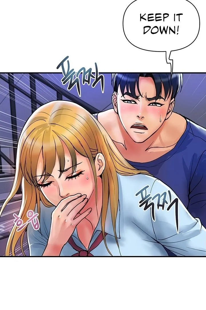 Department Store Ladies Chapter 19 page 42 - 