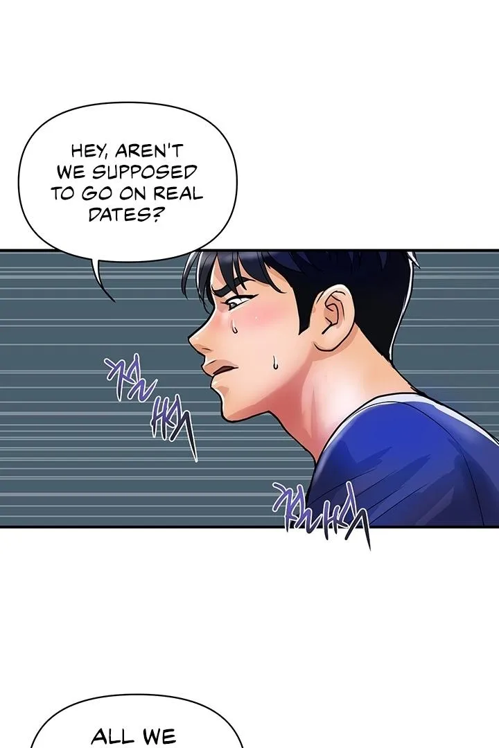 Department Store Ladies Chapter 19 page 48 - 