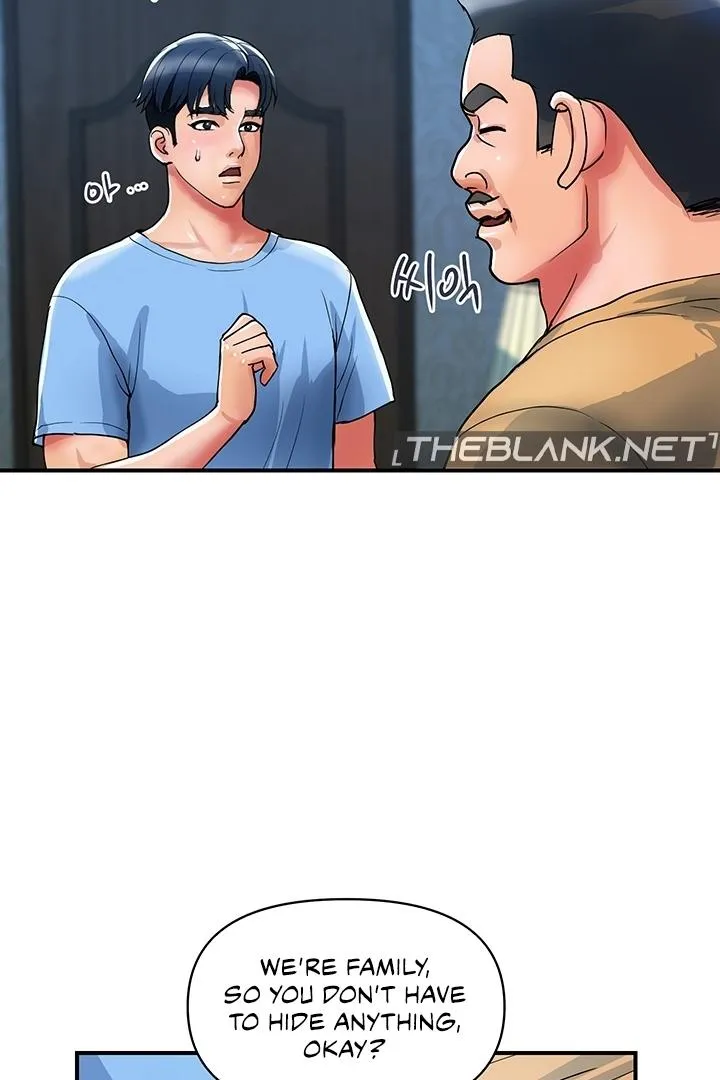 Department Store Ladies Chapter 19 page 6 - 