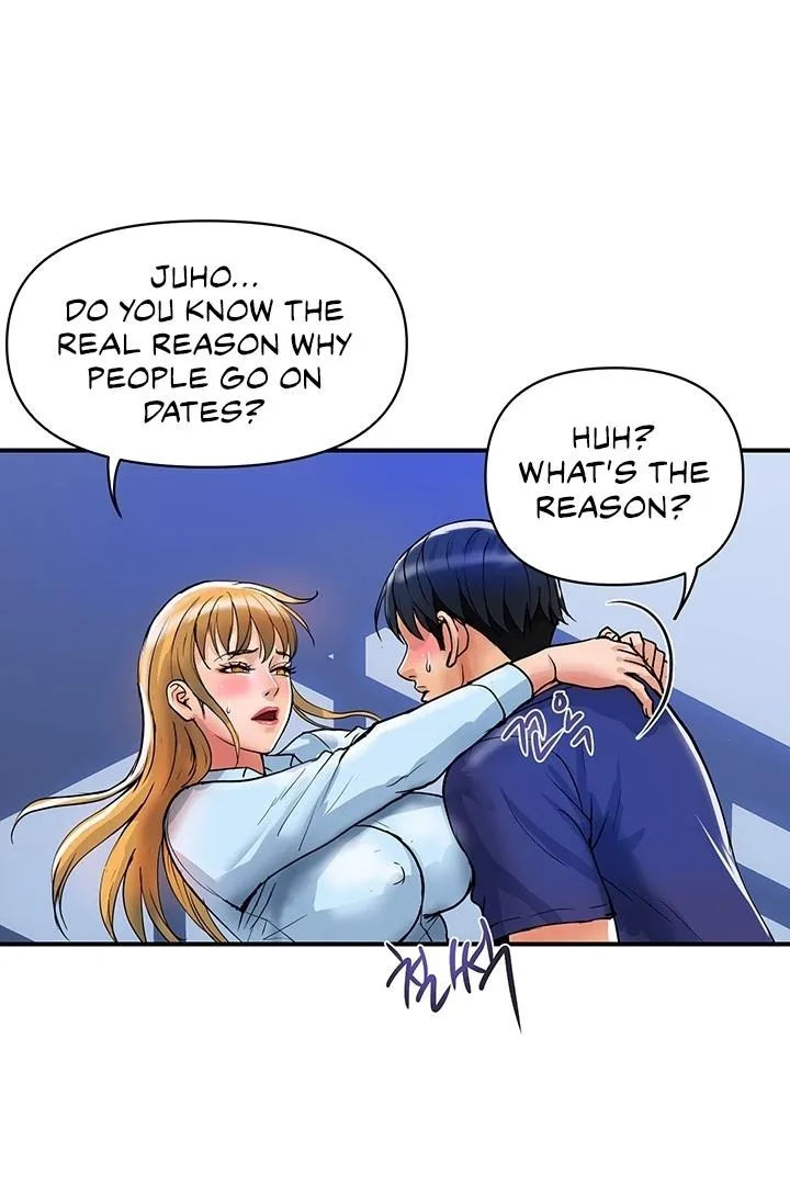 Department Store Ladies Chapter 19 page 51 - 