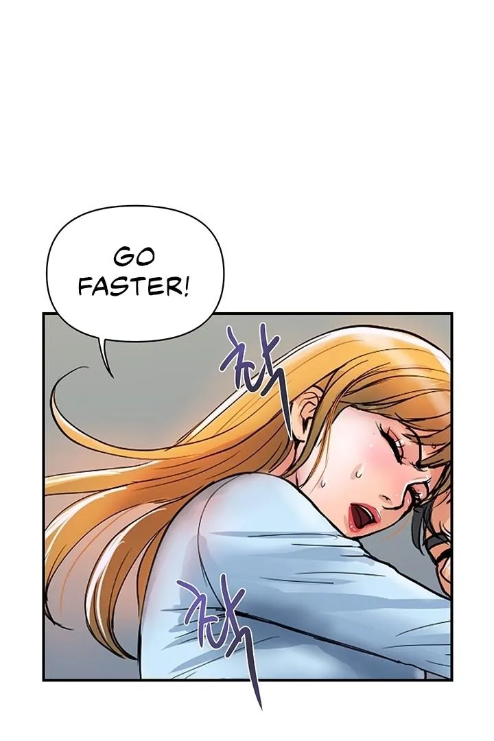 Department Store Ladies Chapter 19 page 55 - 