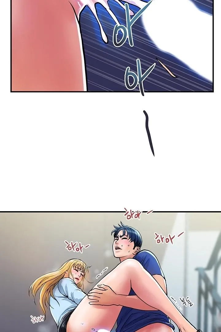 Department Store Ladies Chapter 19 page 59 - 