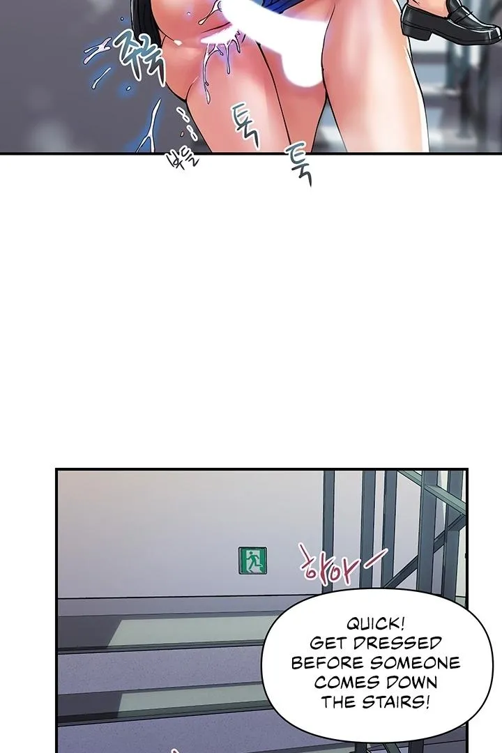Department Store Ladies Chapter 19 page 60 - 