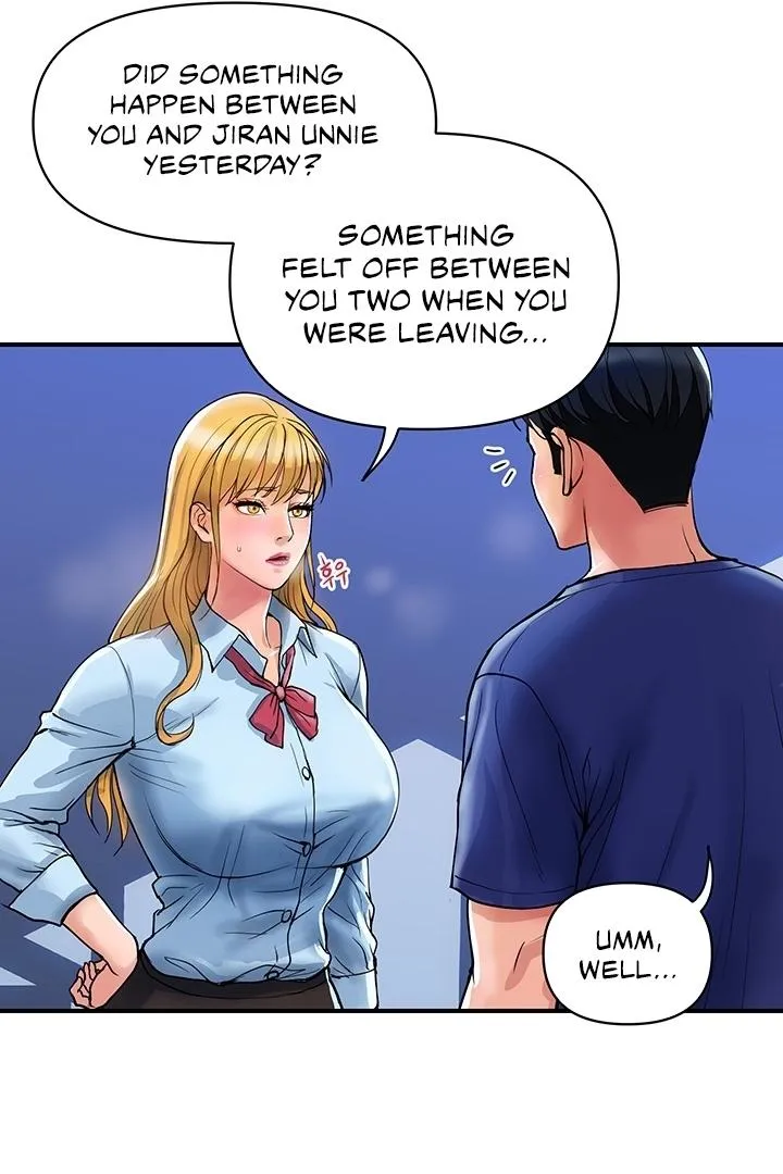 Department Store Ladies Chapter 19 page 63 - 