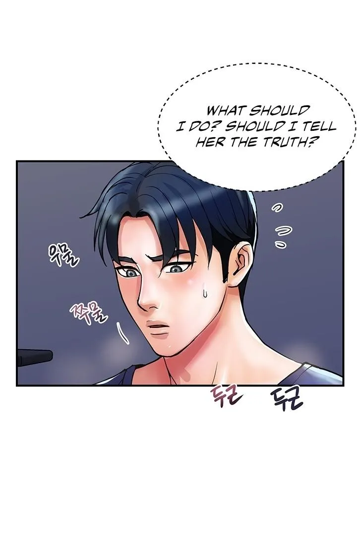 Department Store Ladies Chapter 19 page 64 - 