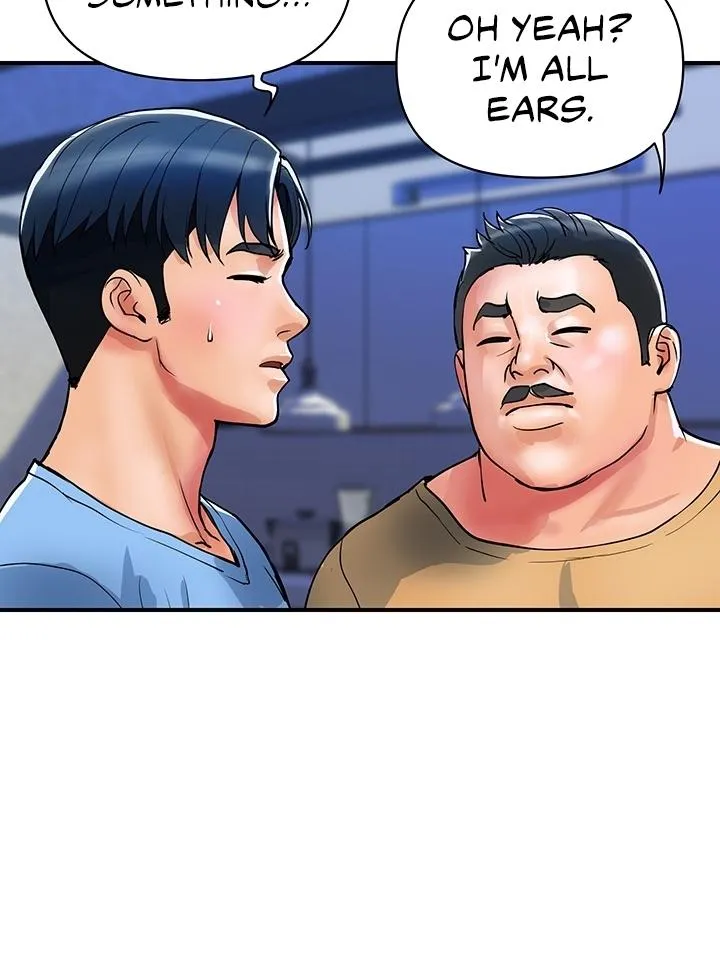 Department Store Ladies Chapter 19 page 8 - 