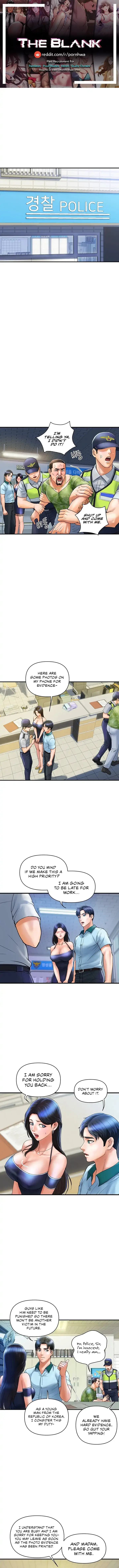Department Store Ladies Chapter 2 page 1 - 