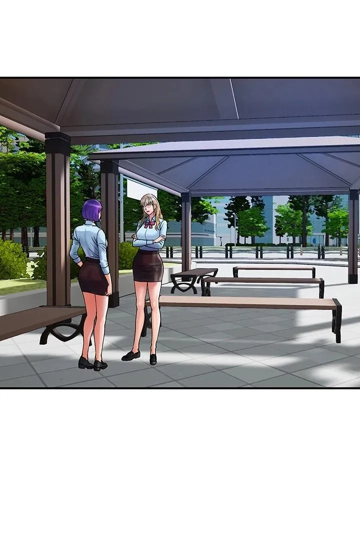 Department Store Ladies Chapter 20 page 2 - 