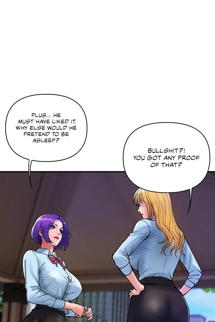 Department Store Ladies Chapter 20 page 11 - 