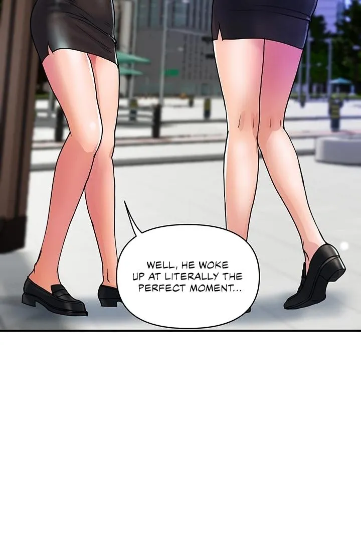 Department Store Ladies Chapter 20 page 12 - 