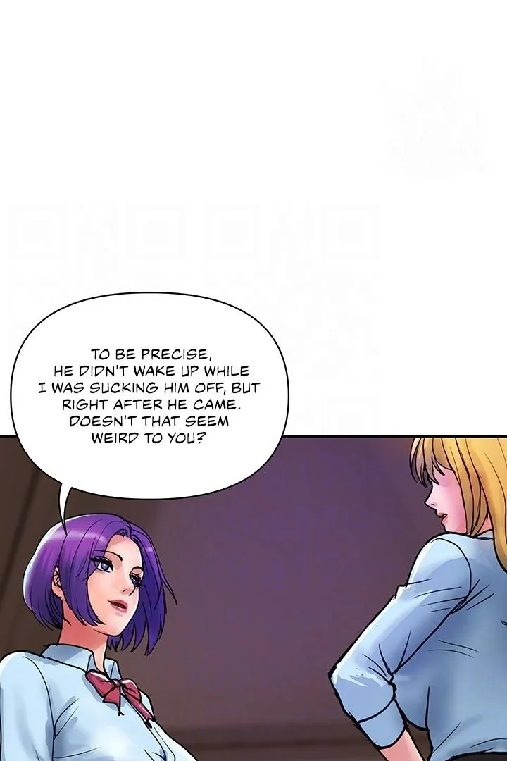 Department Store Ladies Chapter 20 page 13 - 