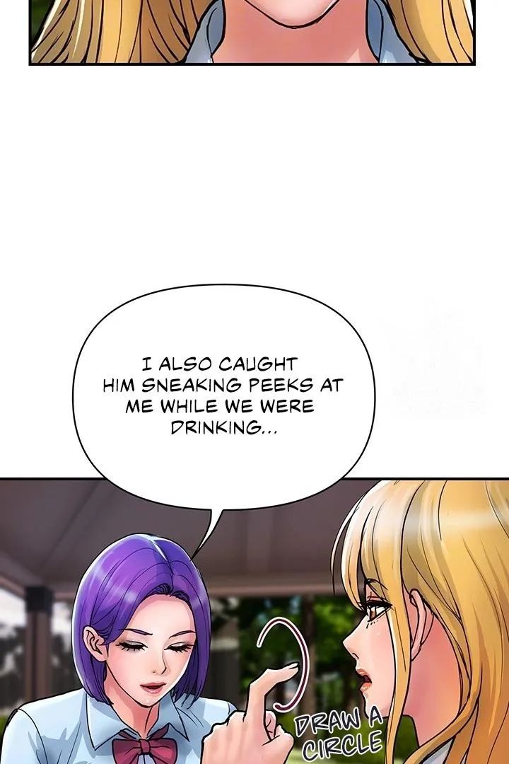 Department Store Ladies Chapter 20 page 15 - 