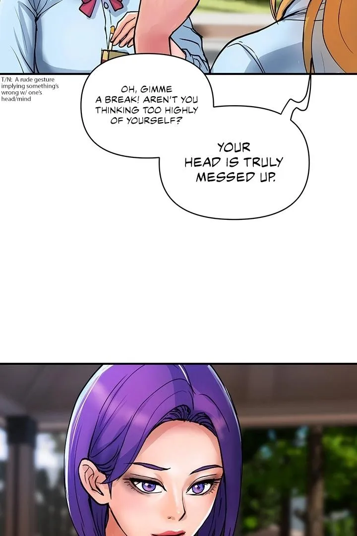 Department Store Ladies Chapter 20 page 16 - 
