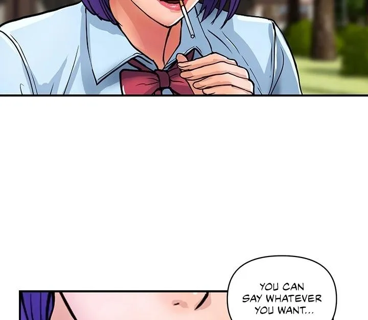 Department Store Ladies Chapter 20 page 17 - 