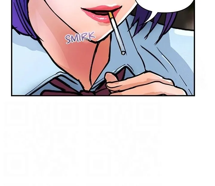 Department Store Ladies Chapter 20 page 18 - 