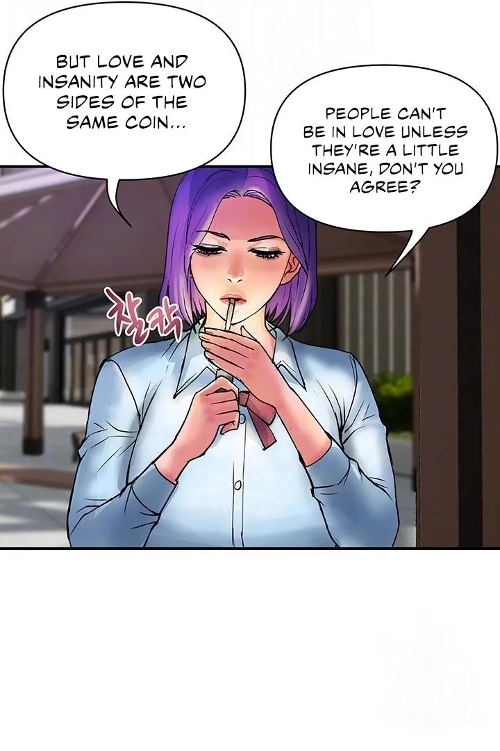 Department Store Ladies Chapter 20 page 19 - 