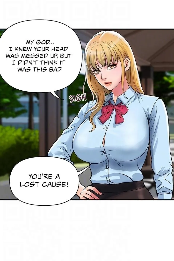 Department Store Ladies Chapter 20 page 20 - 
