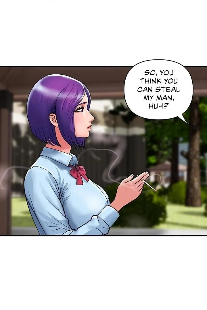 Department Store Ladies Chapter 20 page 21 - 